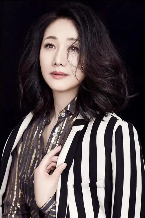 娟子初夏写真曝光 岁月静好惊艳时光