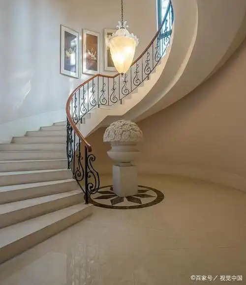 旋转楼梯生产厂家要培养哪些意识