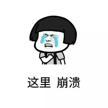 萨恩斯:盘点那些你被论文逼崩溃的瞬间