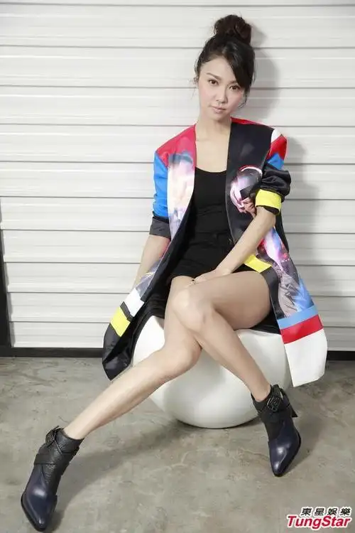 薛凯琪对房祖名不离不弃赞其贴心朋友