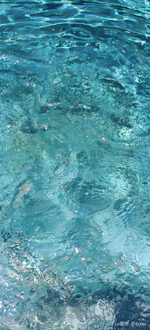 你有哪些珍藏的全面屏壁纸?