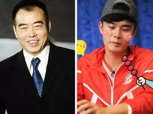 张嘉译每次拍戏都带上表弟,出道20年,表弟火了,张嘉译很欣慰