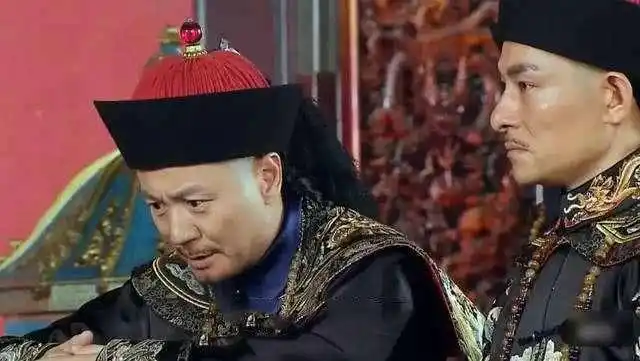 清朝大臣进献破敌之策,可成功破敌后,迎接他的竟是"死罪论斩"