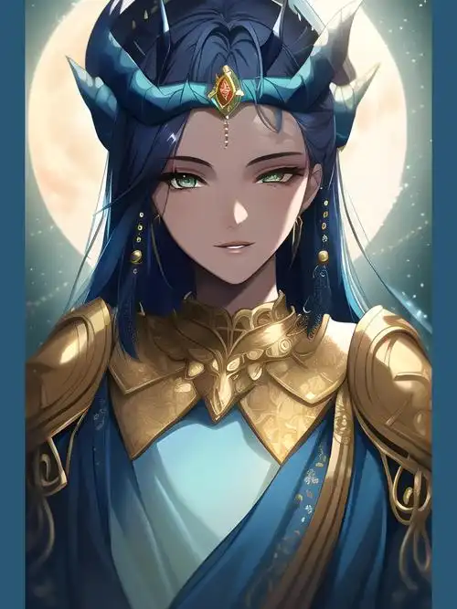 draft  #哈利波特  #ai  #ai画画  #ai绘图  #火龙  #拟人  #火焰杯