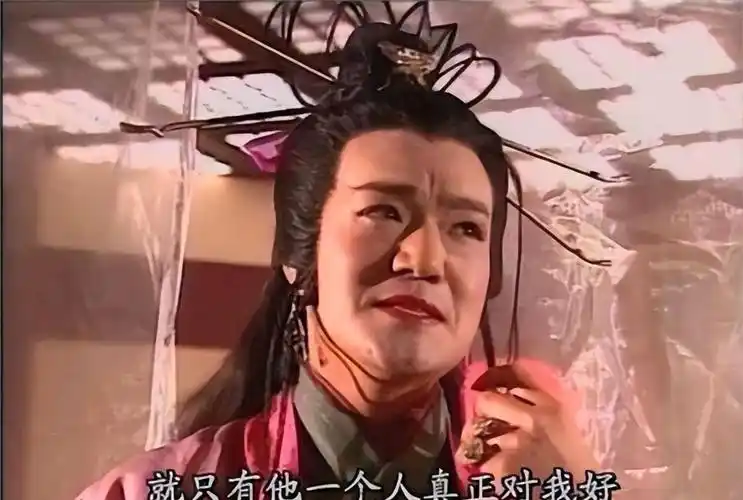 难忘睡觉期间获对方喂食,低谷时曾割脉|鲁振顺|东方不败|点滴_新浪