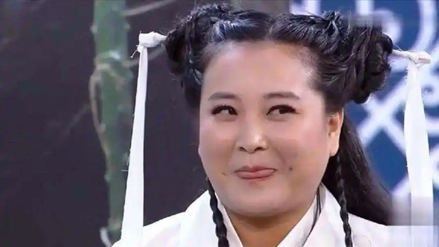 贾玲小品搞笑合集