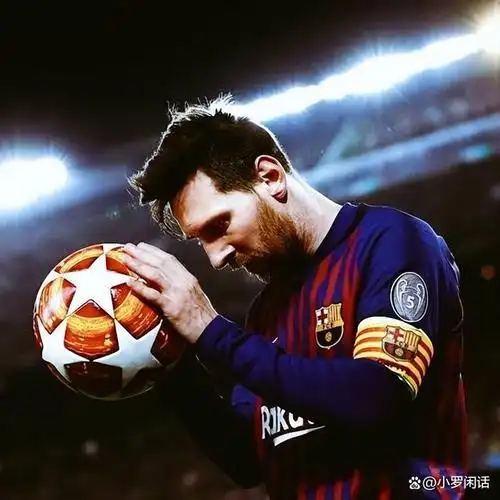 梅西加盟迈阿密:意料之中的决定,青春散场的告别