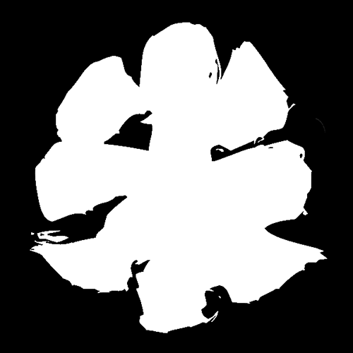 type project,以动态字体设计来展现中文的表意之美