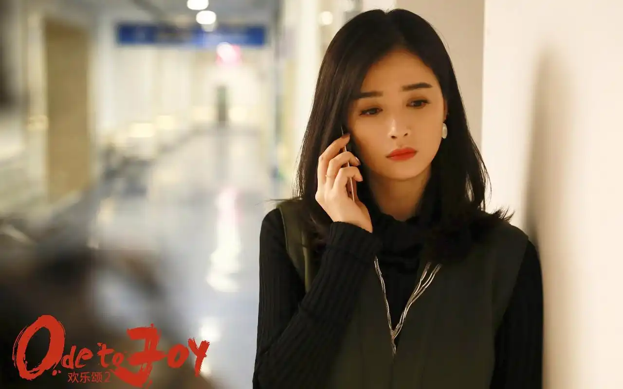 热播剧《欢乐颂2》最新人物剧照图片桌面壁纸下载