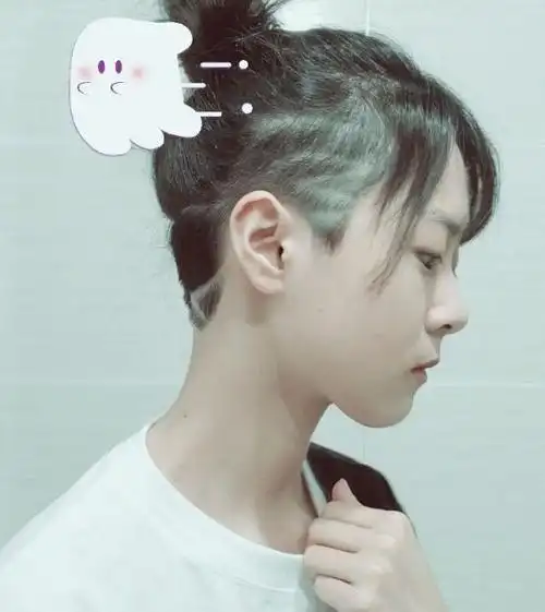 女生铲青是一种什么样的体验?