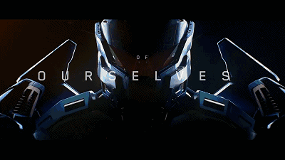 《环太平洋2》"首款预告"公布~特效满分,炫酷无比!