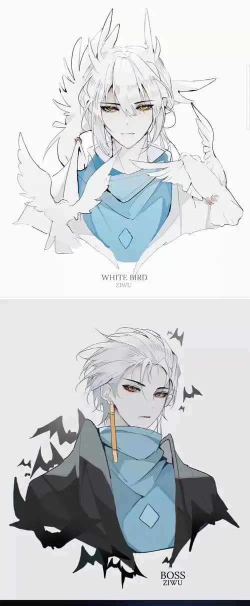 光遇,白鸟 - 堆糖,美图壁纸兴趣社区