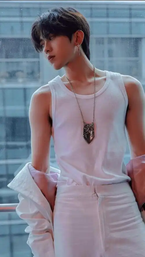 快穿综艺蔡徐坤他超级野