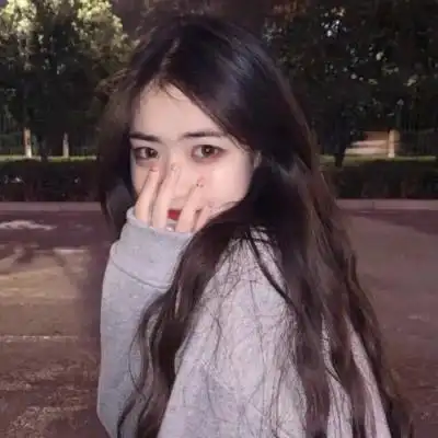 高冷气质女头像 2020网红头像女高冷侧脸 - 女生头像 - 潮人个性网