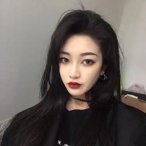 ins女生头像/御姐/女头/御女/超a女头/软妹