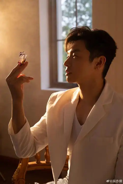 #辰亦儒##运动就是坚持#