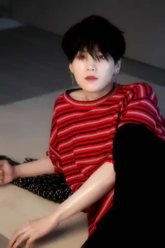 闵玧其-堆糖,美好生活研究所