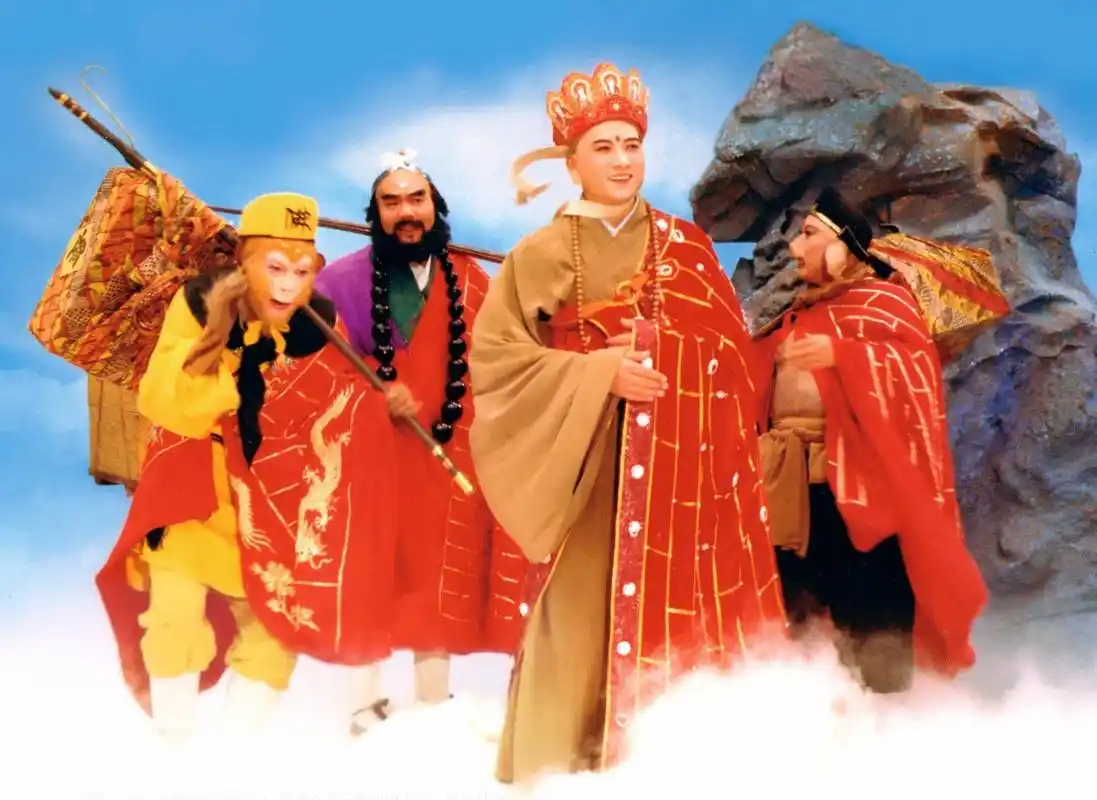 西游记音乐会,纪念86版《西游记》30周年