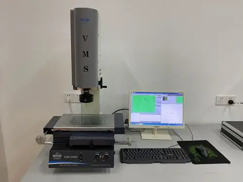 5次元影像测量仪-现货供应vms-1510g-常州首丰仪器科技有限公司