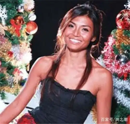 "不讲中文"的她又火了,却不知还有一位传奇歌手也叫李安琪