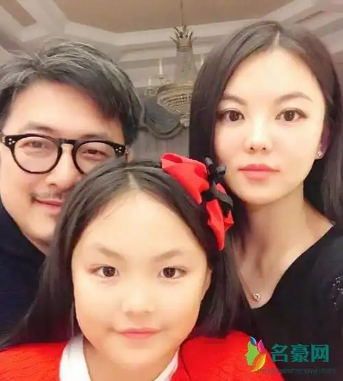 王岳伦有几段婚史 王岳伦前妻是谁揭晓