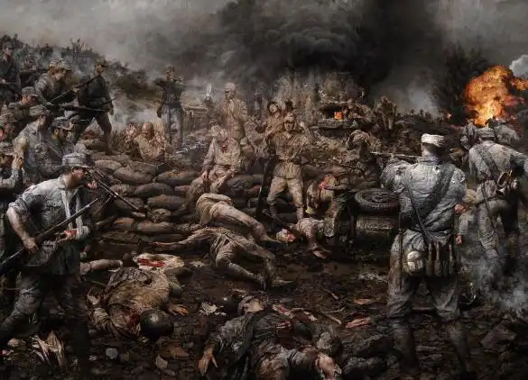 敌人|八路军|吕正操_新浪新闻