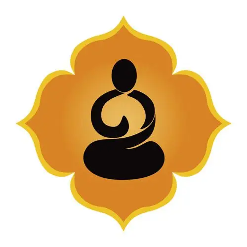 定制手绘工笔国画真迹佛像菩萨道教神仙水陆国画