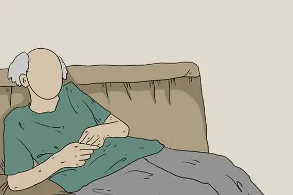 回家只想躺着不动也许不是你变懒了而是生病了应该如何调理