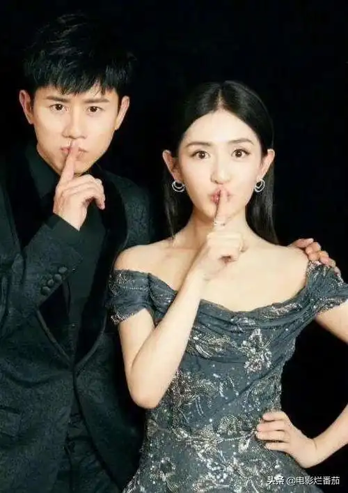 当红明星名字大全男女中国明星名字大全男女