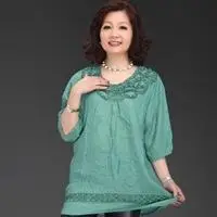 大妈用的老土微信头像图片点击鼠标右键下载