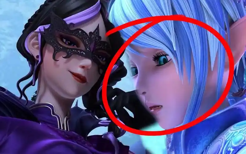 精灵梦叶罗丽:灵犀阁玩真的了,毒娘娘庞尊被驱逐,他也在劫难逃_哔哩