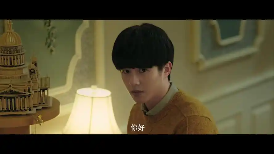 双生发布怦然心动预告展开青春的秘密