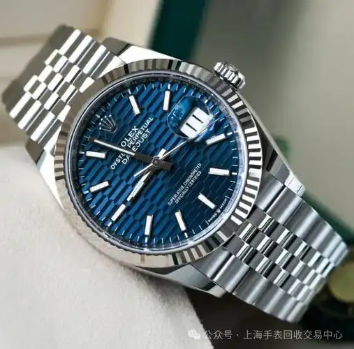 品牌和型号的市场表现,使其成为了解劳力士手表价格发展的有用工具