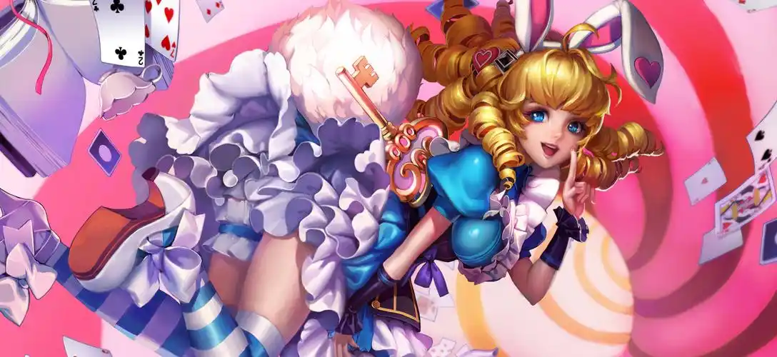 王者荣耀:妲己不为人知的黑暗历史,原来她只是被人操作的傀儡!