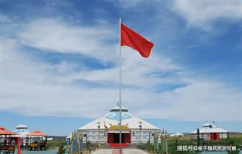 内蒙古呼和浩特下辖的9个行政区域一览