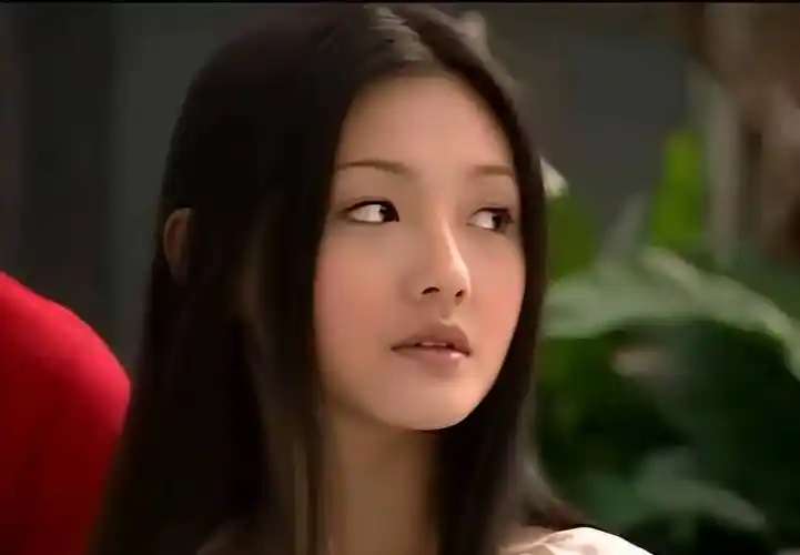 一演内地剧颜值就拉胯,这些女星真是水土不服_林心如_朱茵_电视剧