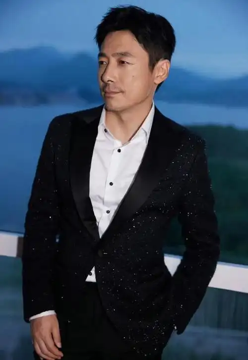 祖峰:长相帅呆戏也赞,娶初恋刘天池,幸福美满