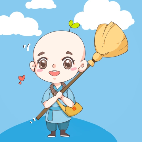 哲学考研扫地僧