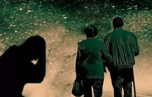 上海禁毒妈妈的心路历程系列报道五