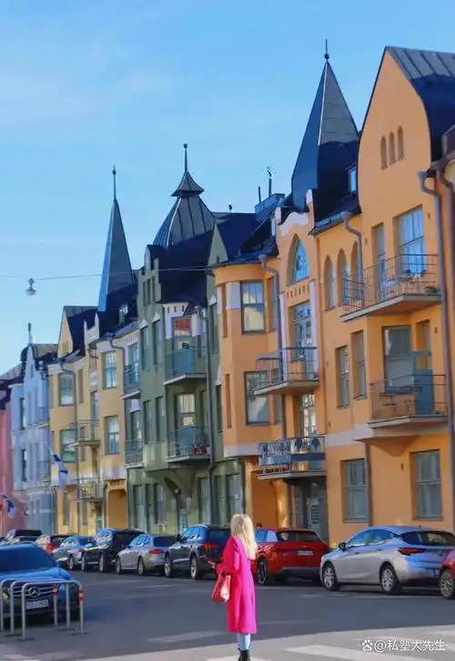 从芬兰旅游回来有几句话不得不说带你看一下真实的芬兰