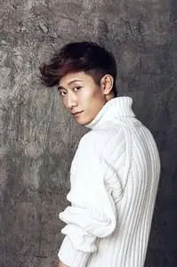 家有儿女初长成张一山同款2020柒个我2018秋冬毛线衫男高领毛毛衣