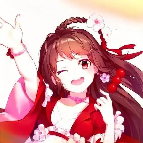 动漫花小楼的头像 动漫头像图片大全 -【爱个性】