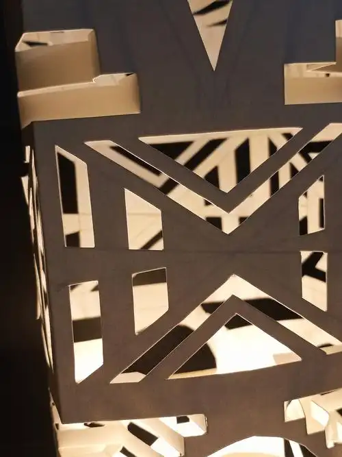 空间构成&点线面 - 原创作品 - 站酷(zcool)