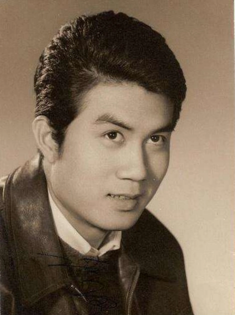 同期走红的十大邵氏打星只有他俩仍活跃影坛