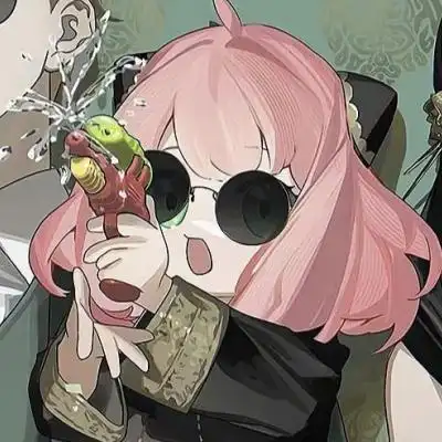 三人情头动漫一男二女,适合三个人使用的情对-动漫头像