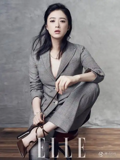 蒋欣,1983年5月8日出生于新疆维吾尔自治区乌鲁木齐市,中国内地女演员