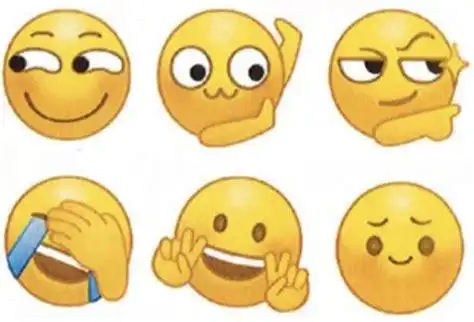 你模仿过"捂脸"表情吗?有人瞎捂脸被判赔90万 | 小禾干货