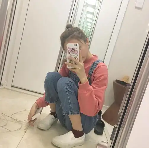 对镜自拍超强攻略别只会傻站着了