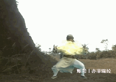 慕容家的独门绝学斗转星移对付降龙十八掌很有效果.