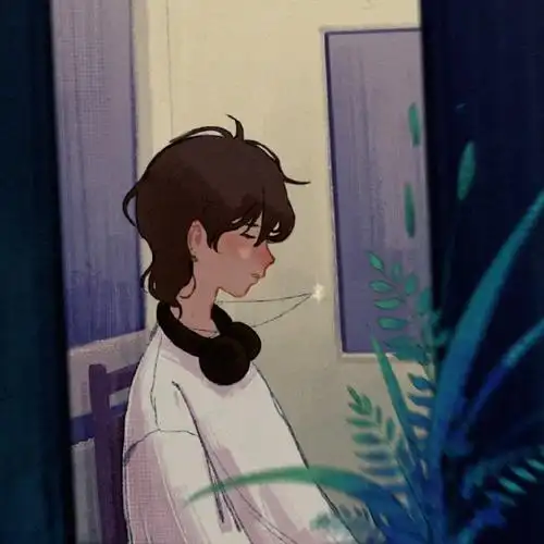 5组适合男生用的超级酷的微信头像 - 知乎